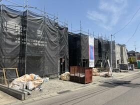 福島県郡山市八山田西２丁目