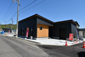 香川県高松市牟礼町大町