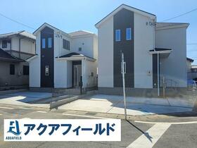 愛知県豊田市畝部東町川田