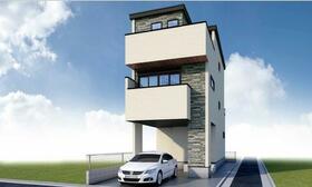 東京都足立区西新井３丁目