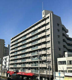 進和グレーシィハイツ平野