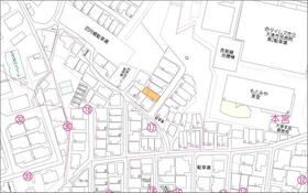 滋賀県大津市本宮２丁目