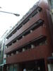 グランドメゾン新宿東 3階 築43年11ヶ月の賃貸物件