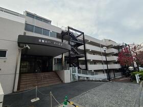 常盤台パークハイツ