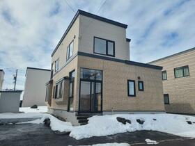 北海道江別市ゆめみ野南町