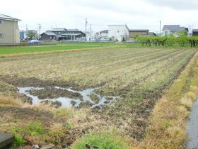 岐阜県瑞穂市牛牧