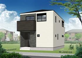 神奈川県横浜市南区永田山王台