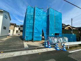 愛知県春日井市牛山町