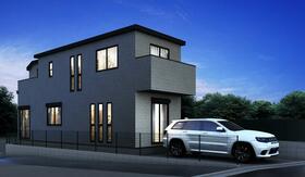 東京都板橋区西台２丁目