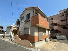 兵庫県神戸市西区北別府４丁目