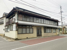 長野県千曲市大字八幡北堀