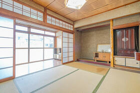 福岡県北九州市八幡西区町上津役東１丁目