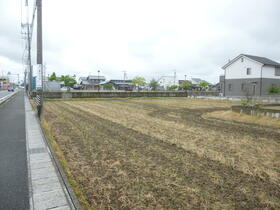 岐阜県瑞穂市牛牧