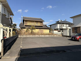 静岡県浜松市浜名区西美薗