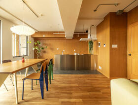 グランドステージ北小金