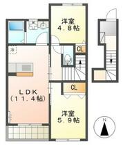 間取り：212057366447