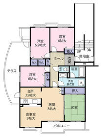 千葉県印西市西の原２丁目