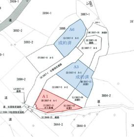 佐賀県伊万里市立花町