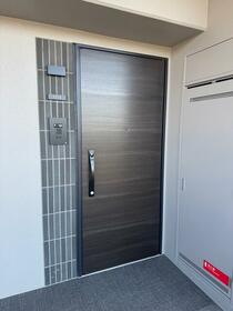 ＭＪＲザ・ガーデン上荒田