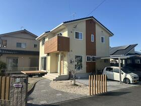 大分県中津市中央町１丁目