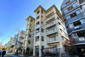 東京都江戸川区西葛西６丁目