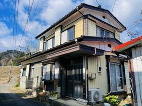 山梨県都留市川棚