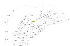 石川県羽咋郡志賀町矢蔵谷