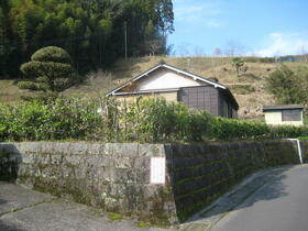 鹿児島県姶良市蒲生町白男