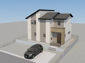 福岡県福津市光陽台３丁目