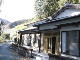 静岡県浜松市天竜区伊砂