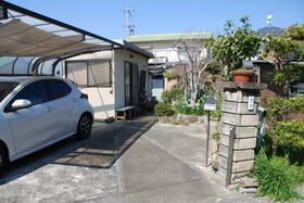 和歌山県和歌山市坂田