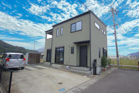 兵庫県丹波市柏原町田路