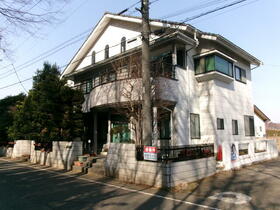 茨城県古河市下大野