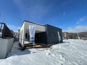 北海道札幌市南区藤野二条１１丁目