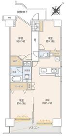 モア・クレストアクゼス新横浜