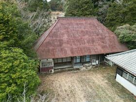 千葉県鴨川市横尾