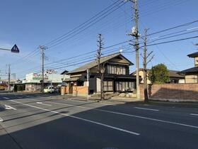 群馬県高崎市矢中町