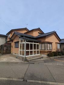 石川県金沢市蚊爪町イ