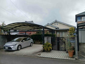 愛媛県松山市平井町