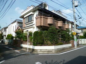 東京都練馬区西大泉１丁目