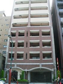 ライオンズグローベル浅草雷門