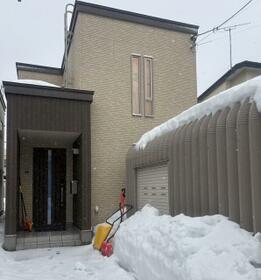 北海道札幌市中央区南二十六条西８丁目