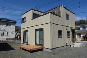 山梨県西八代郡市川三郷町岩間