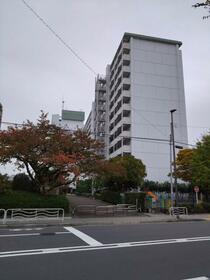 セントラルグリーンハイツ