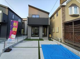 大阪府大東市南郷町