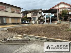 栃木県宇都宮市大和１丁目