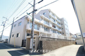 東京都福生市武蔵野台２丁目