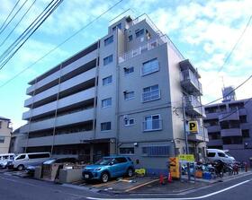 東京都北区神谷２丁目