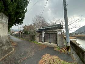 福岡県田川郡香春町大字採銅所