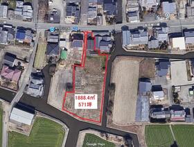 福岡県柳川市大和町豊原